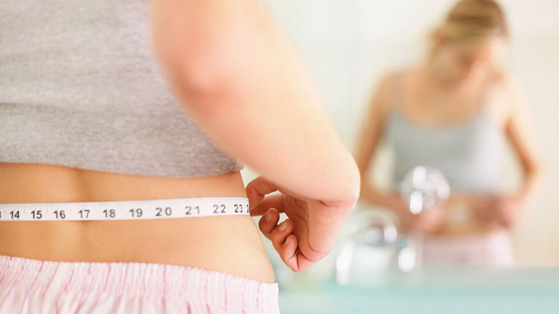 How Long Does It Take to Notice Weight Loss?