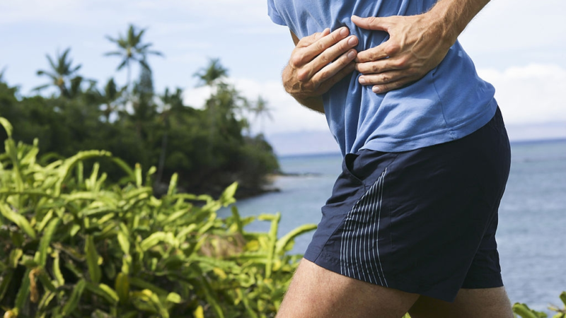 Side Stitch – Causes, Treat And Prevent Side Stitches