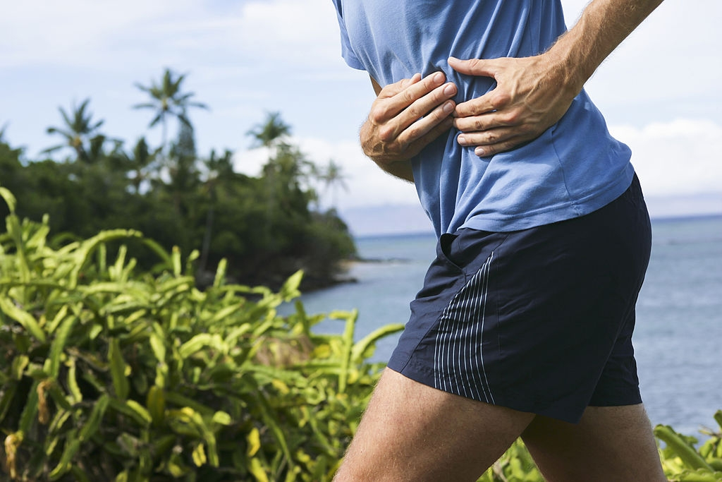 Side Stitch – Causes, Treat And Prevent Side Stitches