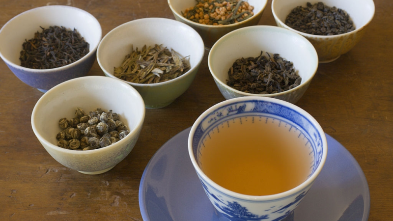 Gunpowder Tea – How To Make, Benefits, And Side Effects