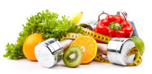 Supplements in Sports Nutrition diet