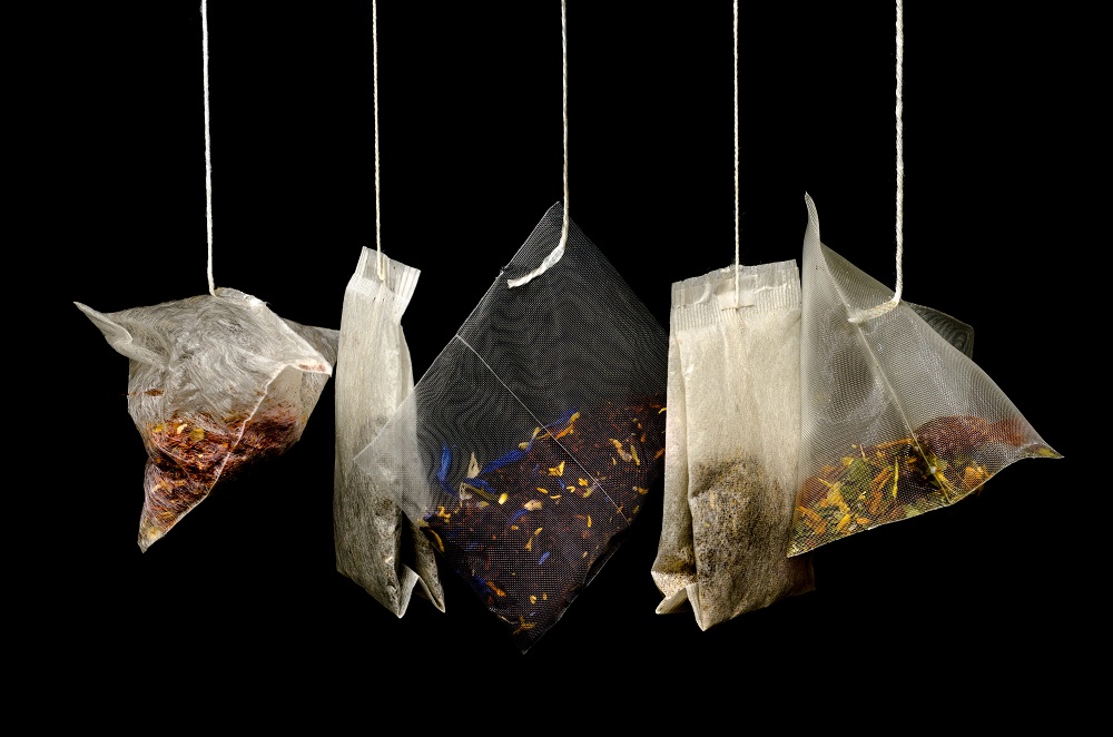 Healthy and Flavourful Types of Tea for Your Everyday Mood