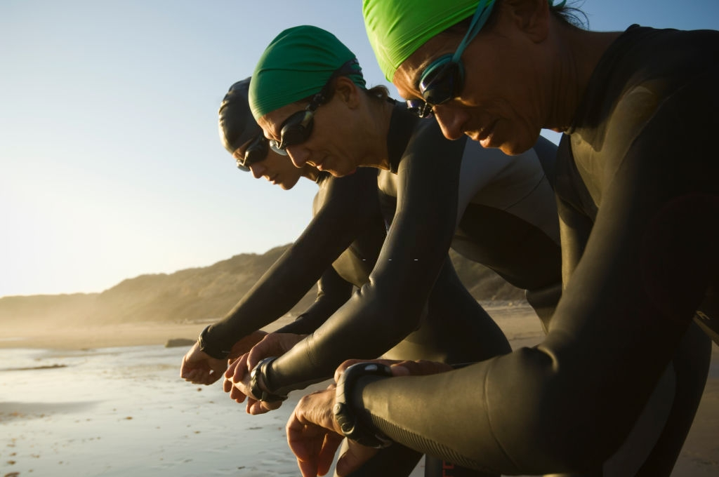 Things To Consider Before Buying A Triathlon Watch