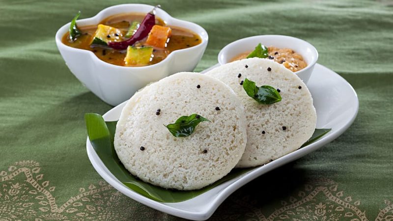 Healthy Indian Breakfast You Must Try