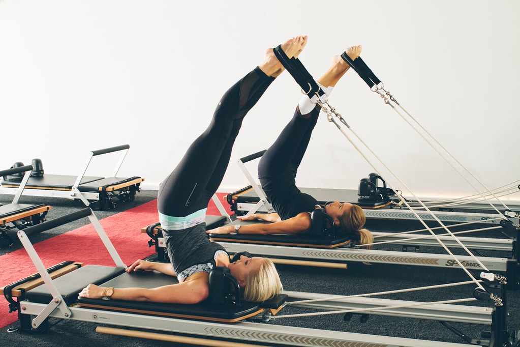 IS PILATES REALLY EFFECTIVE IN WEIGHT LOSS?