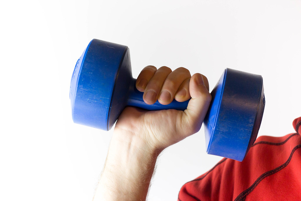 How to Improve Grip Strength? – Benefits and Ways to Improve Grip Strength