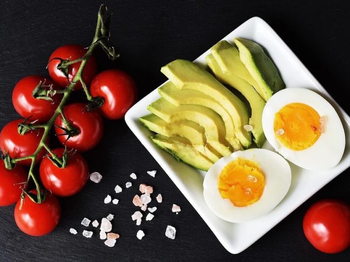 Best Keto Diet Snacks For Your Busy Life