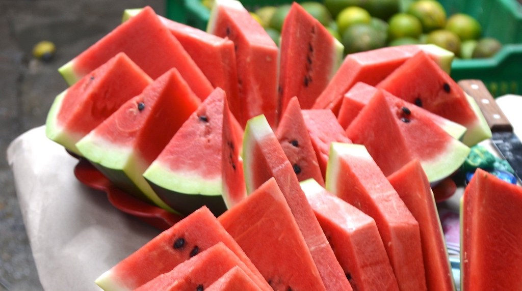 Everything You Need To Know About ‘Watermelon’