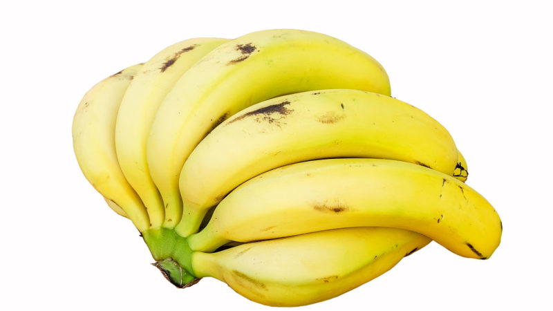 Are Bananas Good For Diabetics?-Facts About Bananas