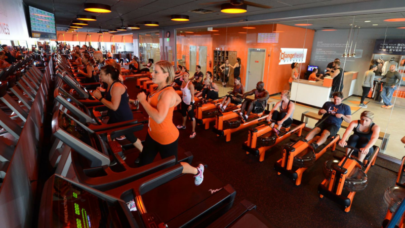 All You Must Know About Orangetheory Fitness