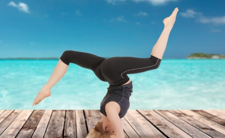 What Is Cardio Yoga- All You Need To Know