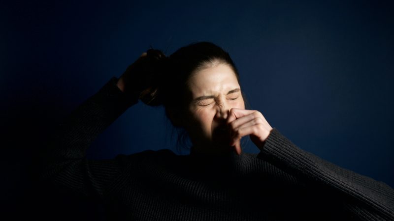 Sneezing: Why and How Do We Sneeze?