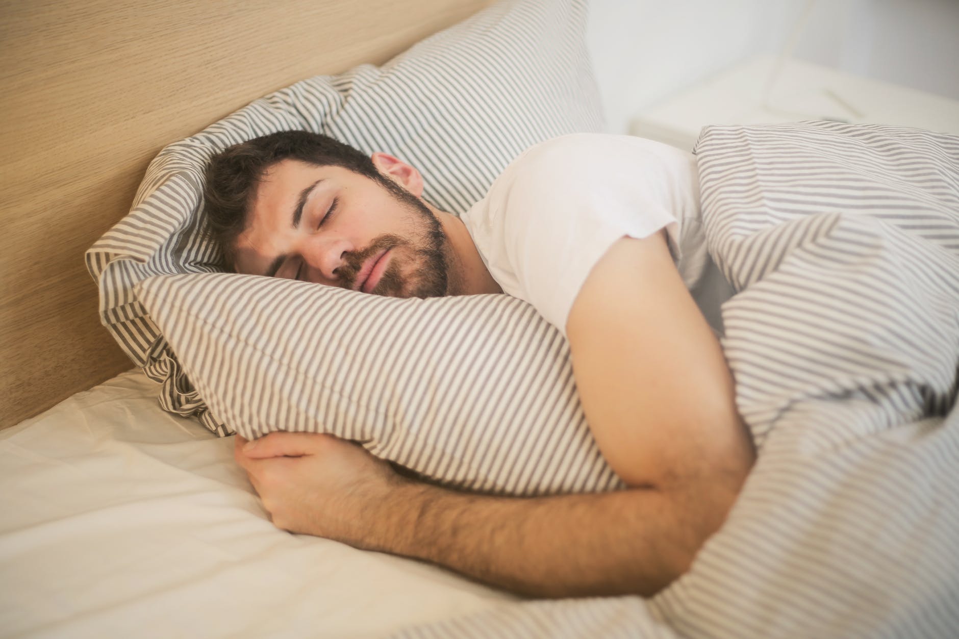 Does Sleeping Burn Calories?