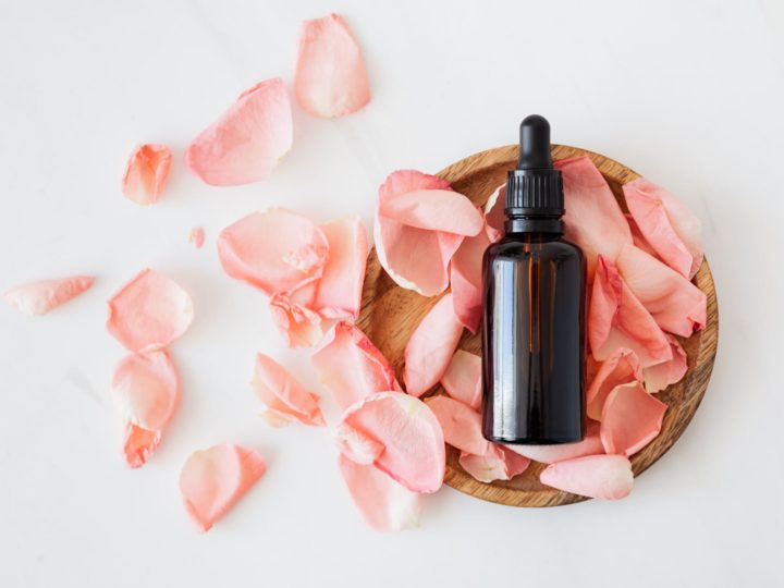 Is Rose Essential Oil Beneficial?