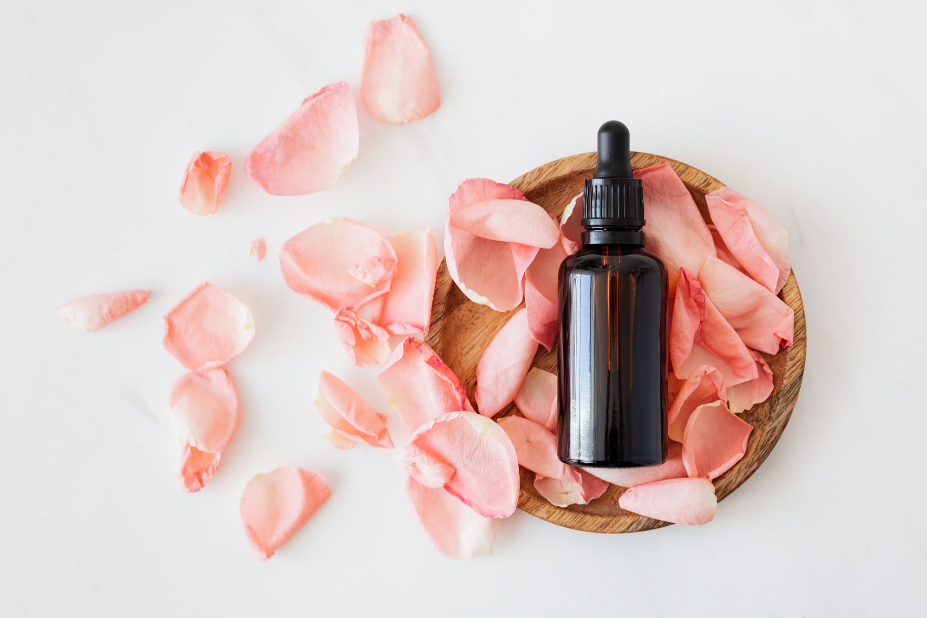 Is Rose Essential Oil Beneficial?