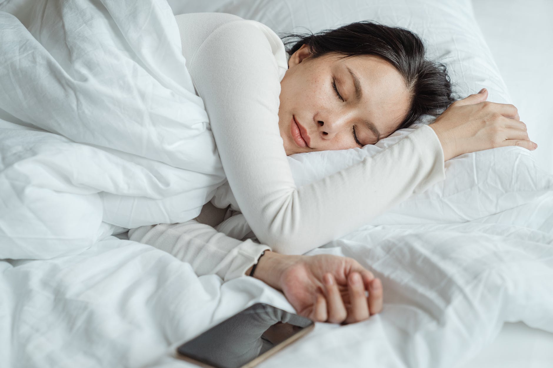 Having Trouble Sleeping? Try These Sleep Inducing Foods
