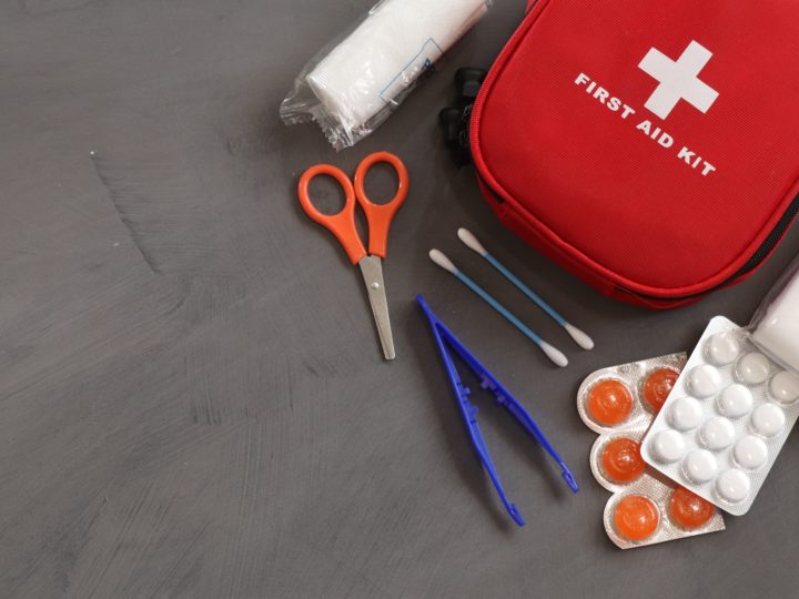 Basic First Aid Tips for Emergency