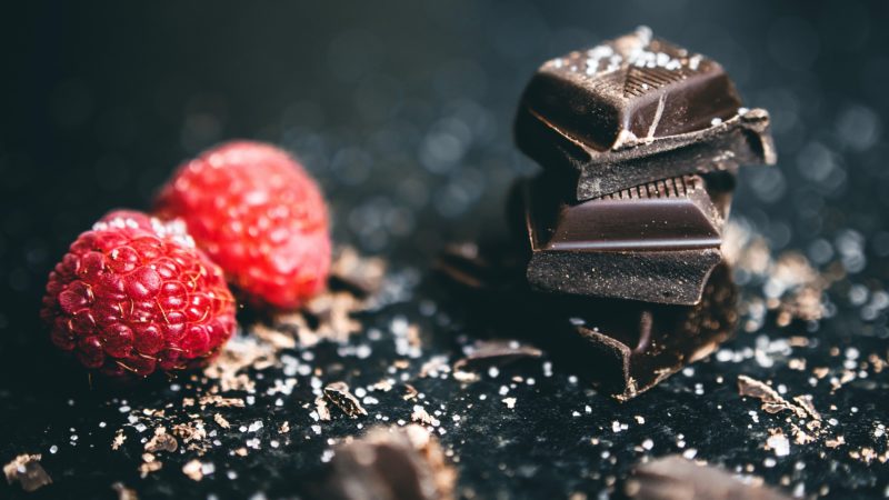 Healthy Chocolates: Best Chocolates to Satisfy Your Sweet Tooth
