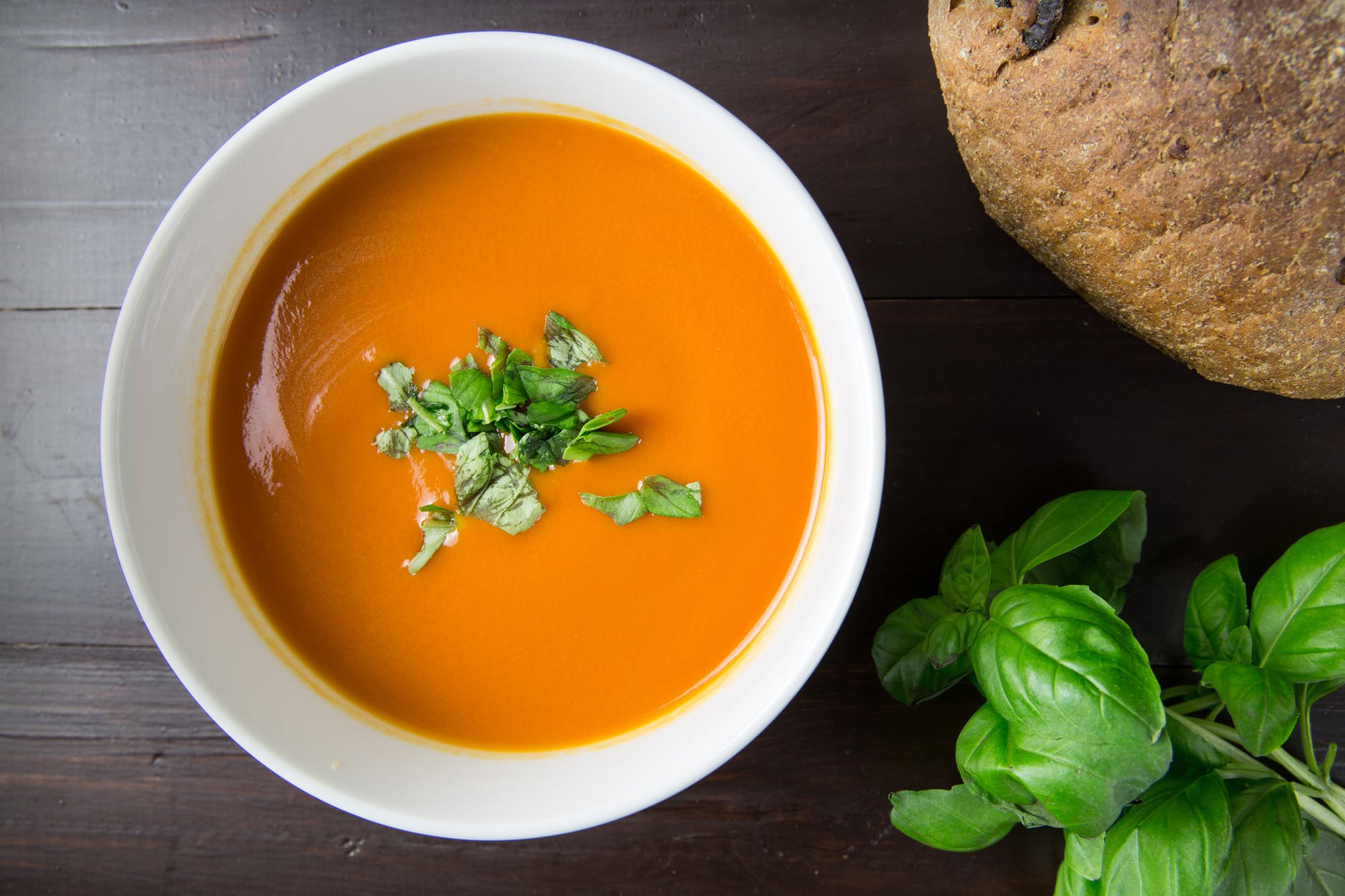 Why Should You Add Tomato Soup In Your Diet?